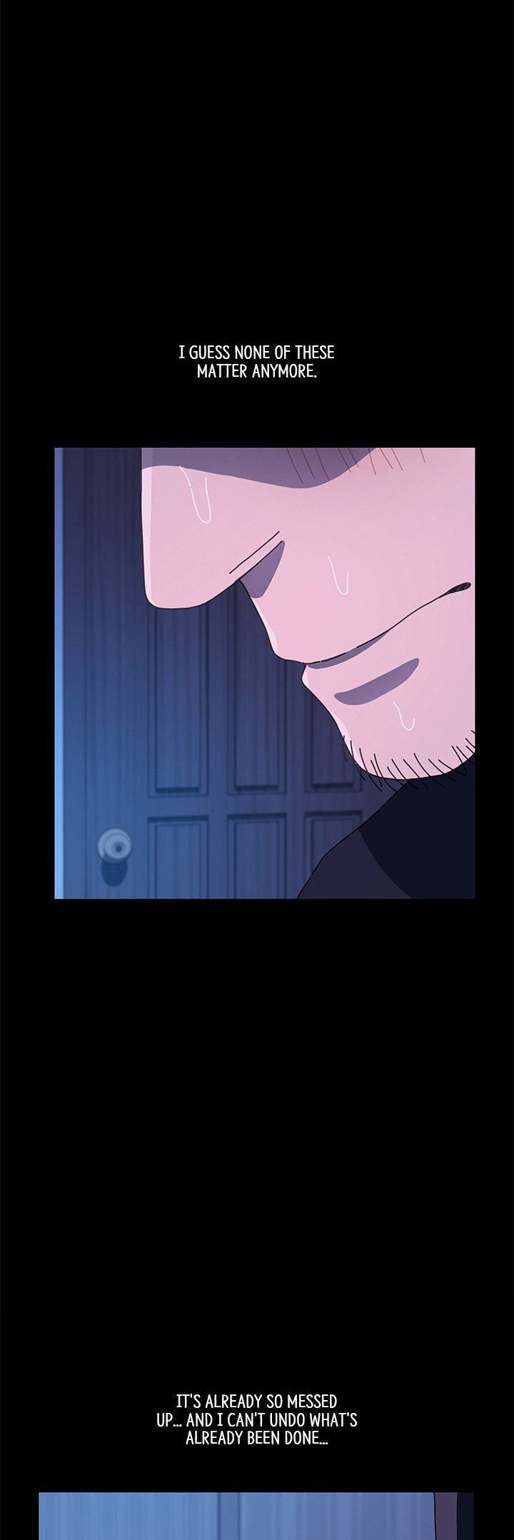 Hey Mister! - Chapter 28 - picture 37