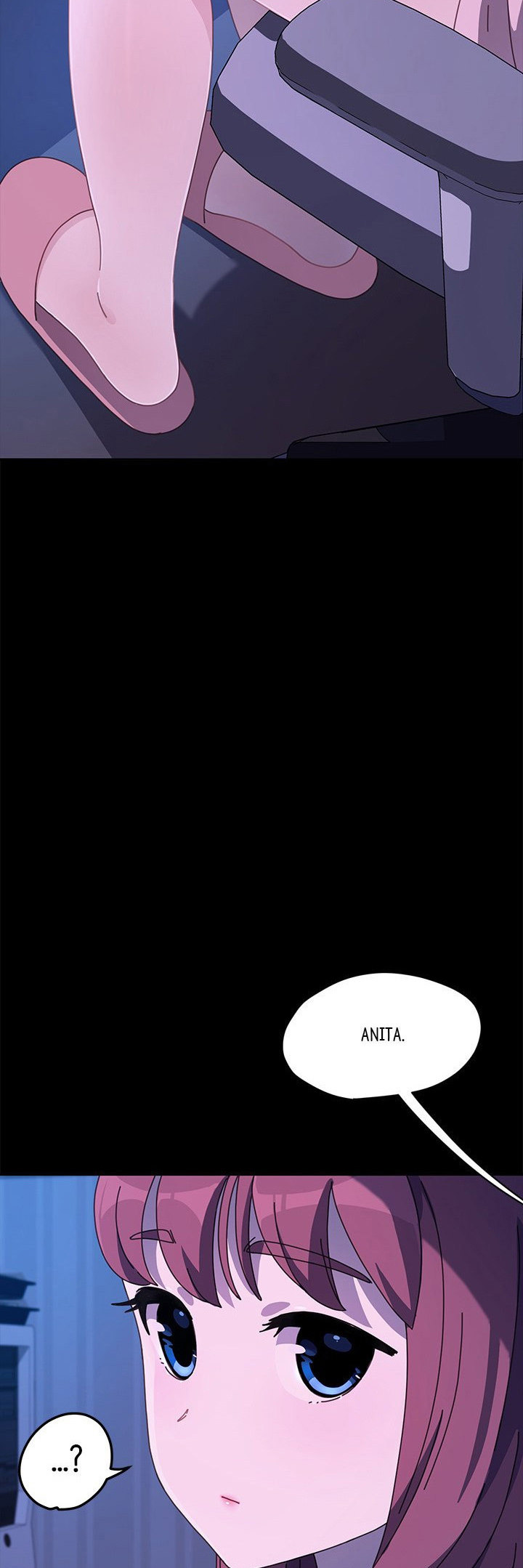 Hey Mister! - Chapter 28 - picture 39