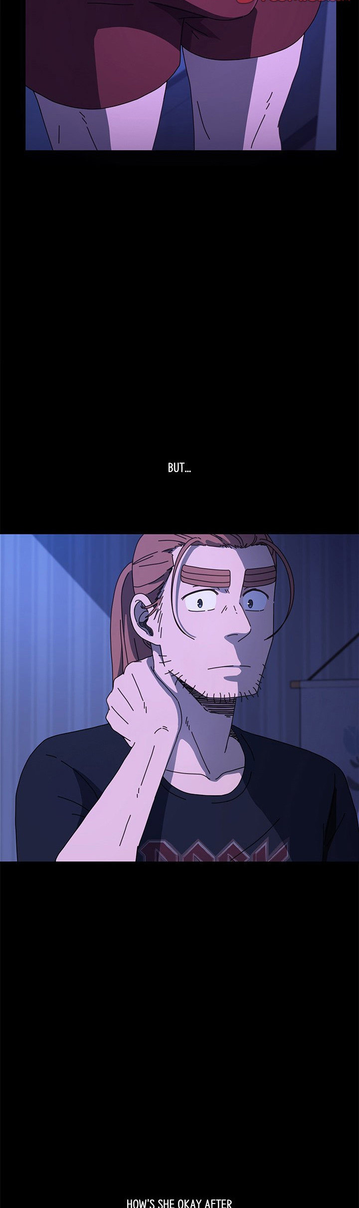 Hey Mister! - Chapter 28 - picture 4