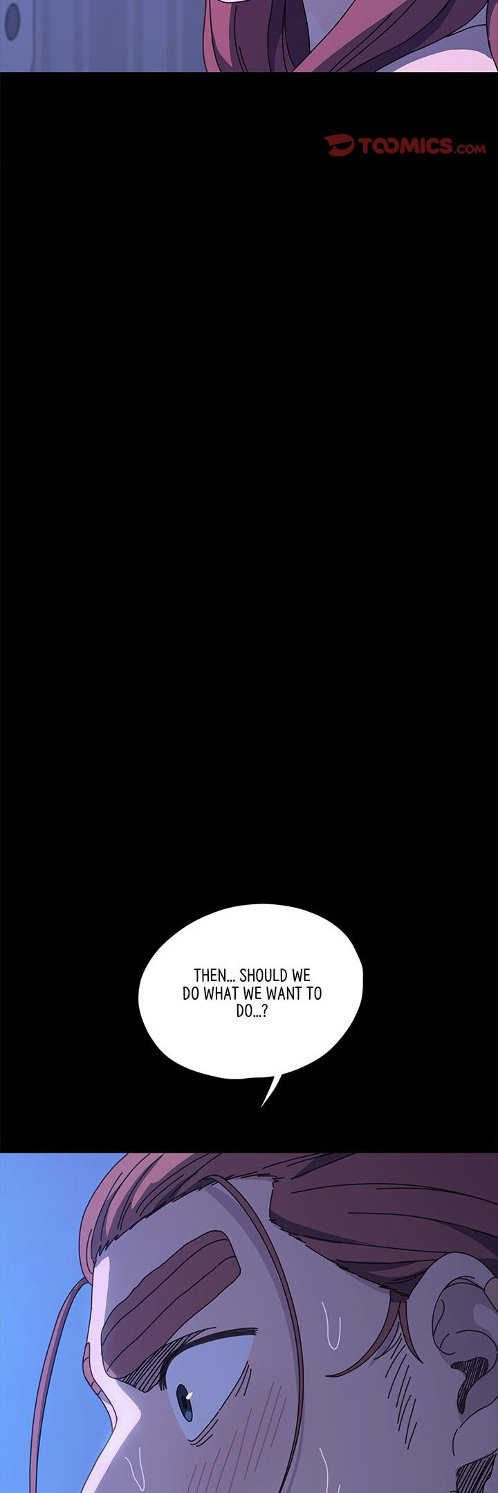 Hey Mister! - Chapter 28 - picture 40