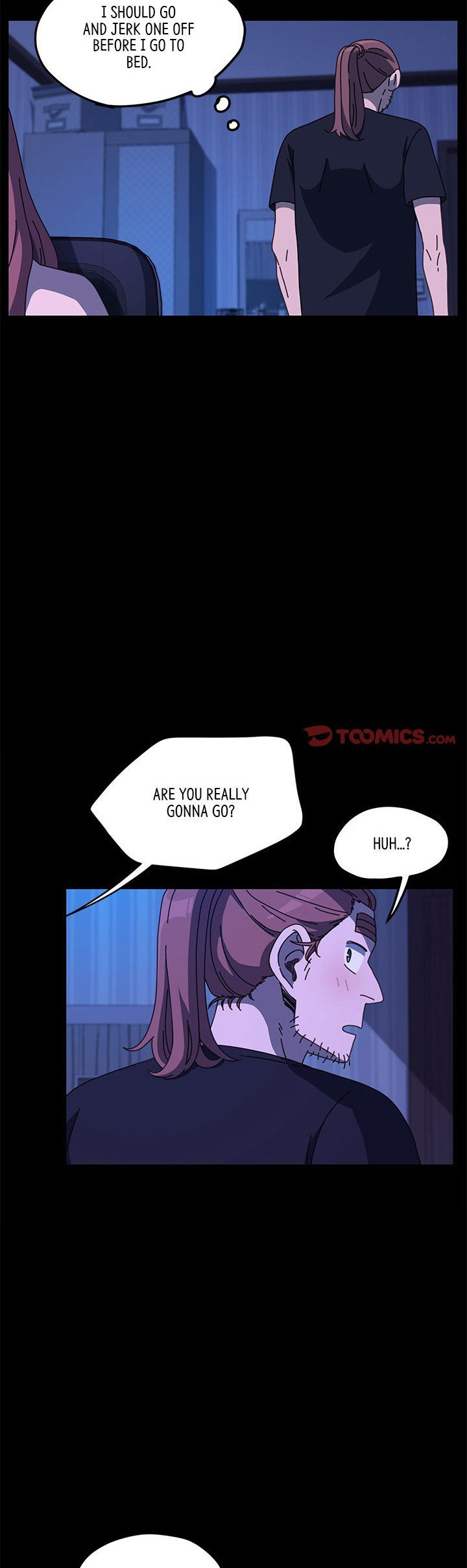 Hey Mister! - Chapter 28 - picture 7