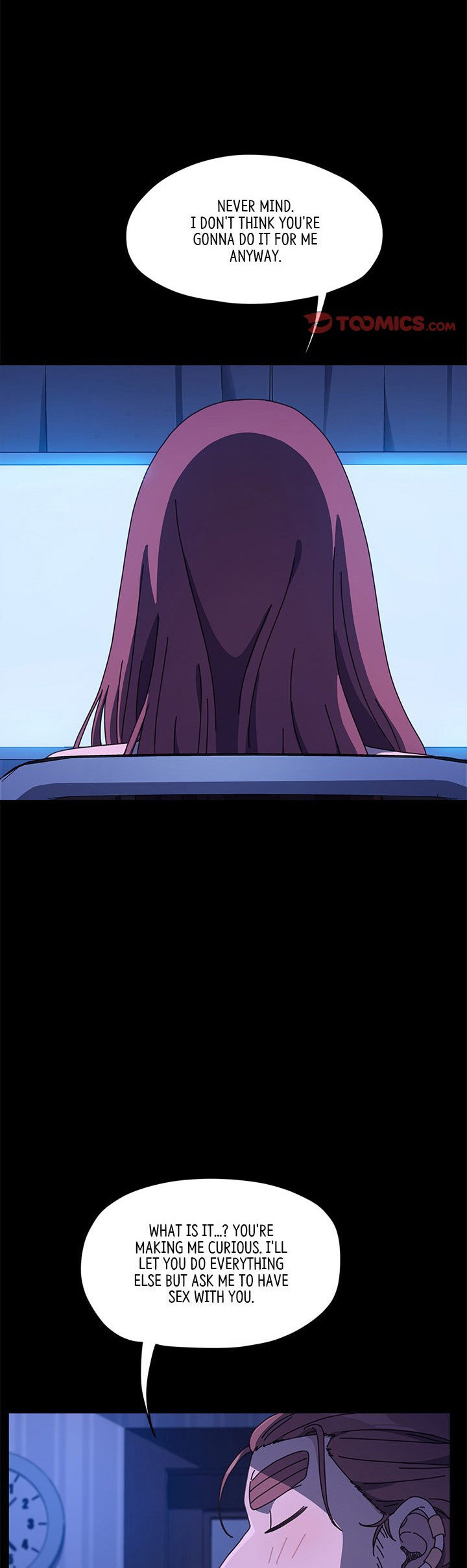 Hey Mister! - Chapter 28 - picture 9
