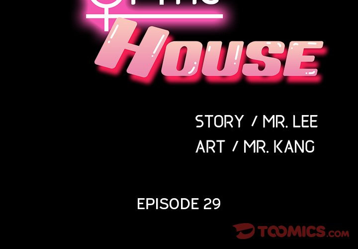 Hey Mister! - Chapter 29 - picture 2