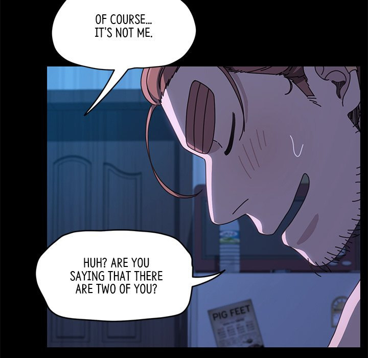 Hey Mister! - Chapter 29 - picture 84