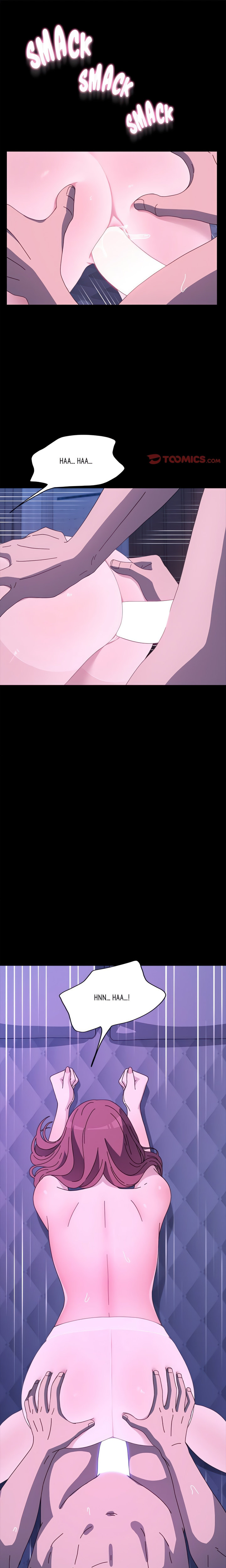 Hey Mister! - Chapter 30 - picture 0