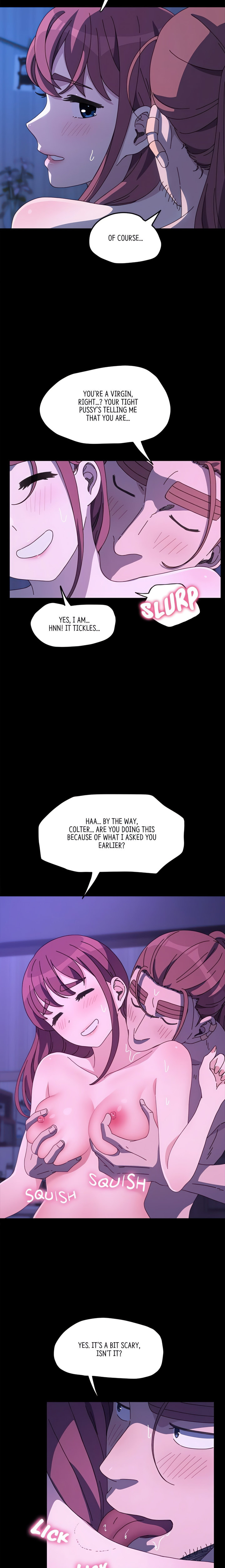 Hey Mister! - Chapter 30 - picture 13