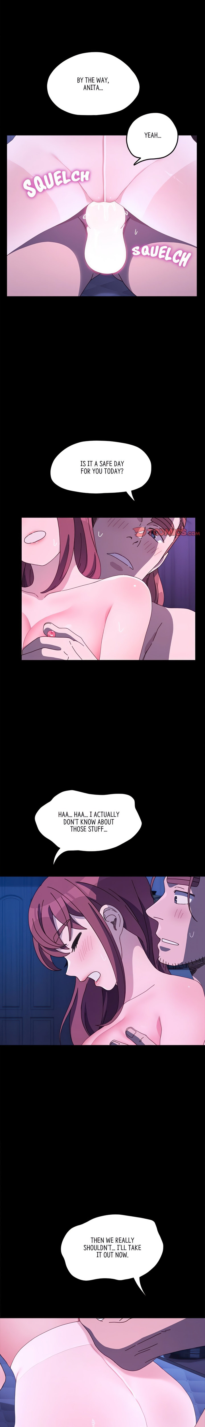 Hey Mister! - Chapter 30 - picture 15