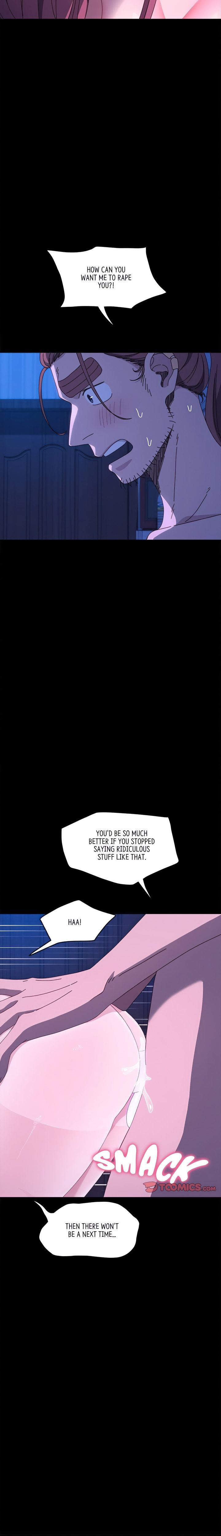 Hey Mister! - Chapter 30 - picture 2