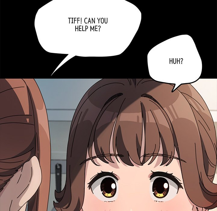 Hey Mister! - Chapter 31 - picture 103
