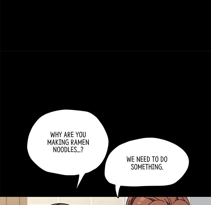 Hey Mister! - Chapter 31 - picture 108