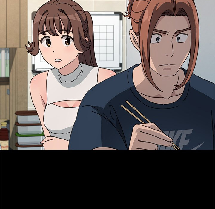 Hey Mister! - Chapter 31 - picture 109