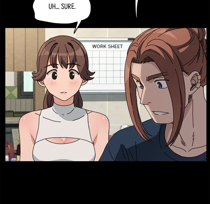 Hey Mister! - Chapter 31 - picture 125