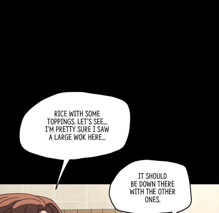 Hey Mister! - Chapter 31 - picture 132