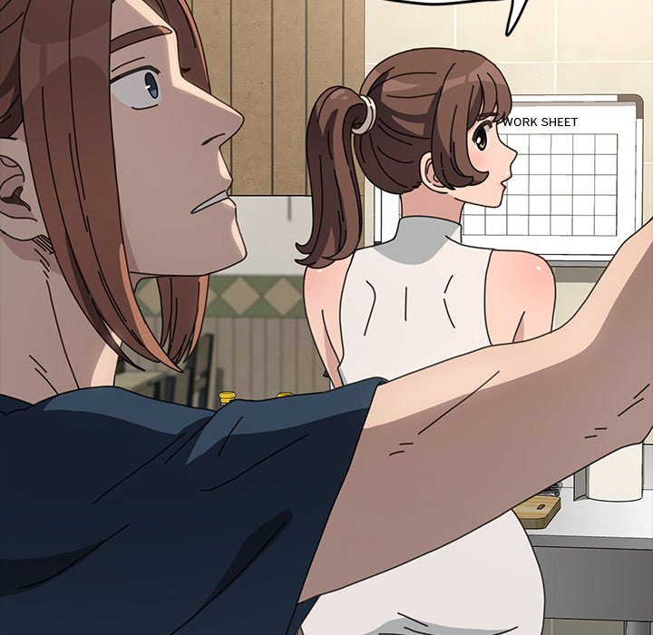 Hey Mister! - Chapter 31 - picture 133