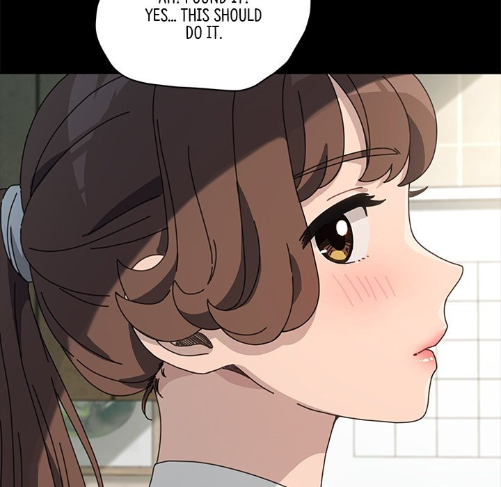 Hey Mister! - Chapter 31 - picture 135