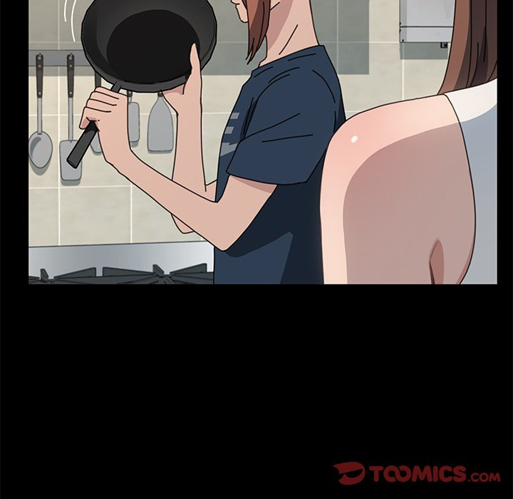 Hey Mister! - Chapter 31 - picture 140