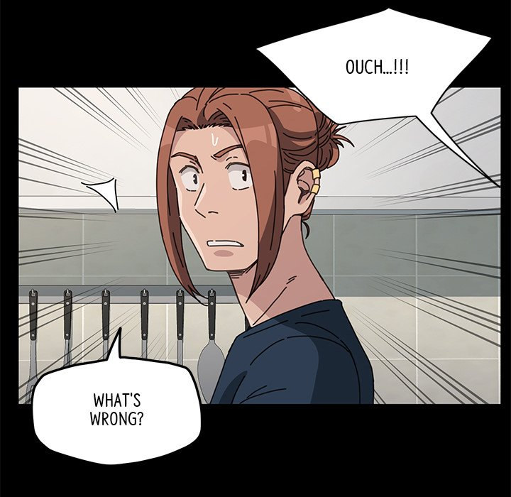 Hey Mister! - Chapter 31 - picture 144