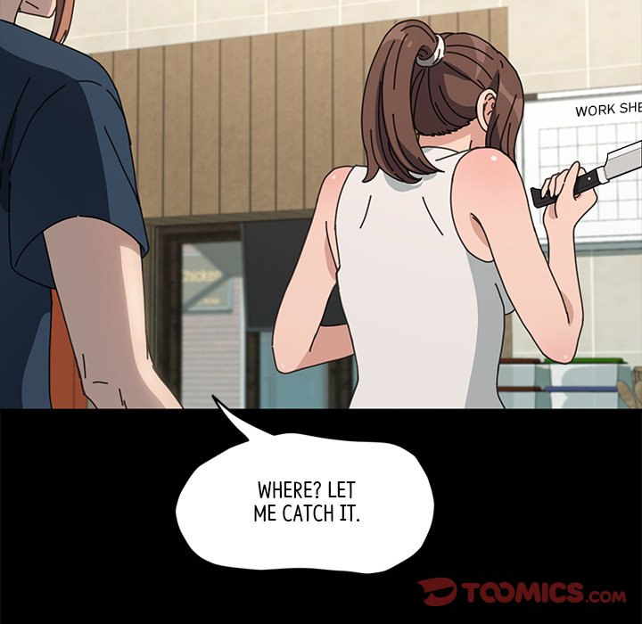 Hey Mister! - Chapter 31 - picture 146