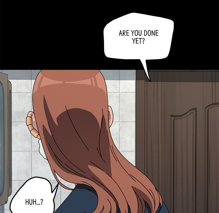 Hey Mister! - Chapter 31 - picture 19