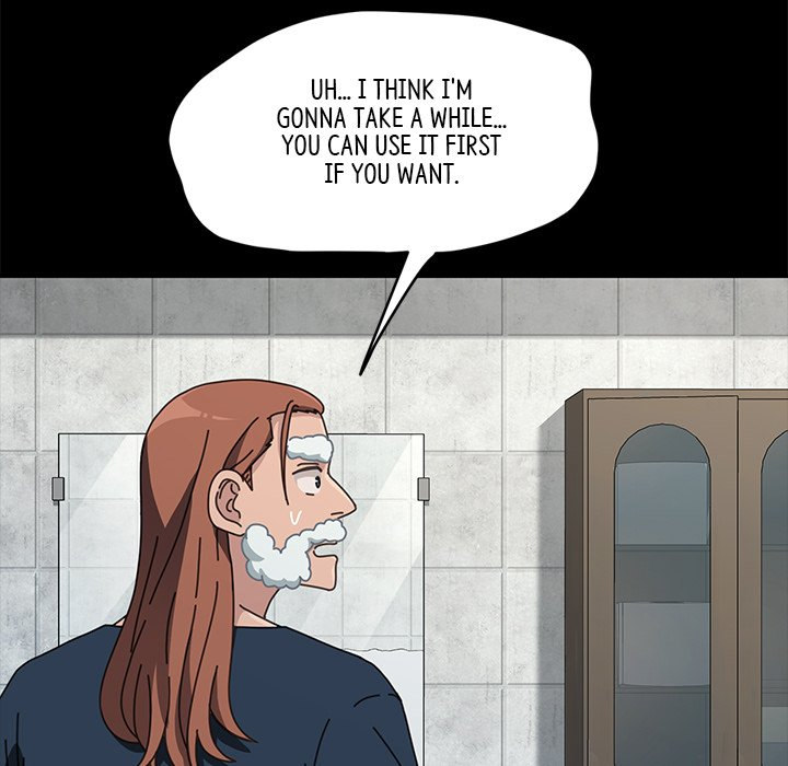 Hey Mister! - Chapter 31 - picture 21