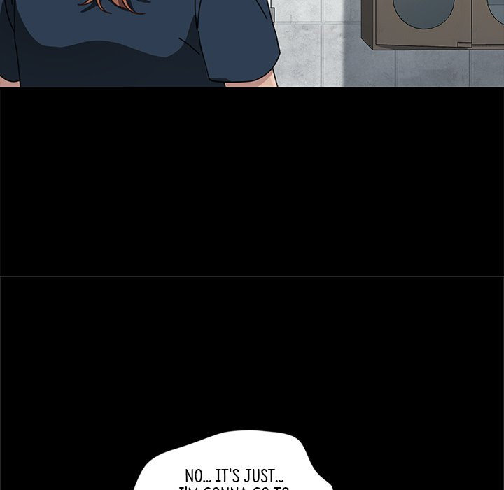 Hey Mister! - Chapter 31 - picture 22