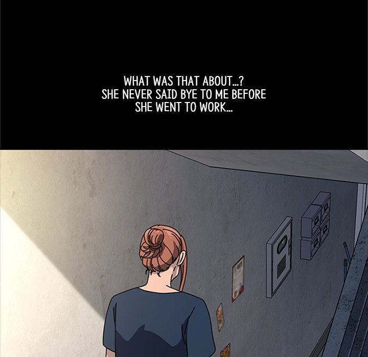 Hey Mister! - Chapter 31 - picture 35
