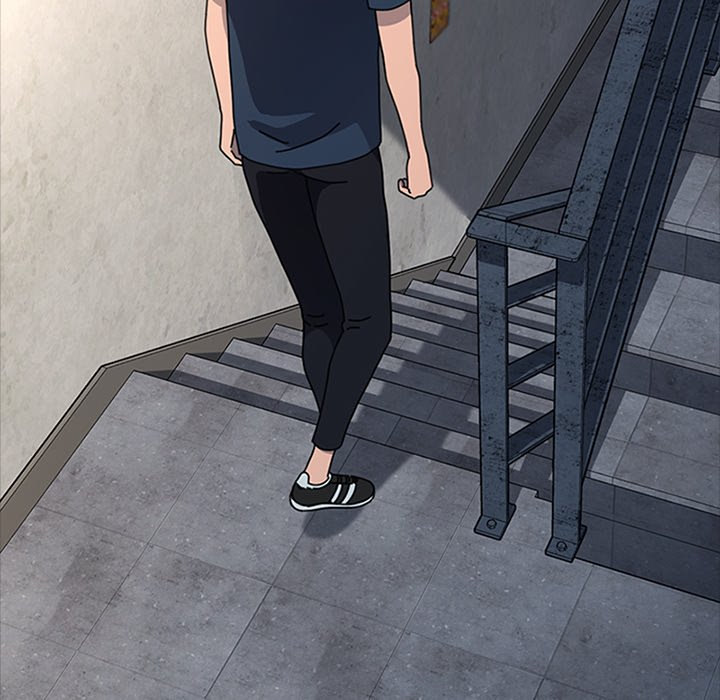 Hey Mister! - Chapter 31 - picture 36