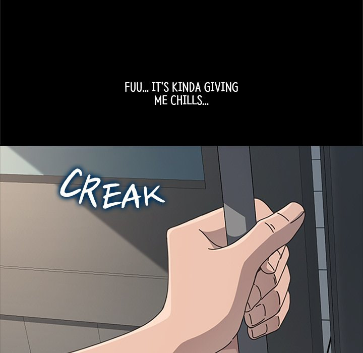 Hey Mister! - Chapter 31 - picture 40