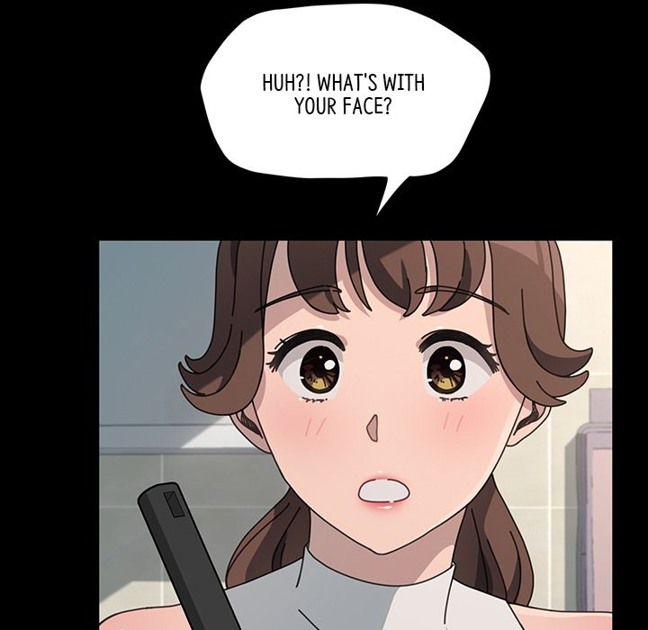 Hey Mister! - Chapter 31 - picture 46