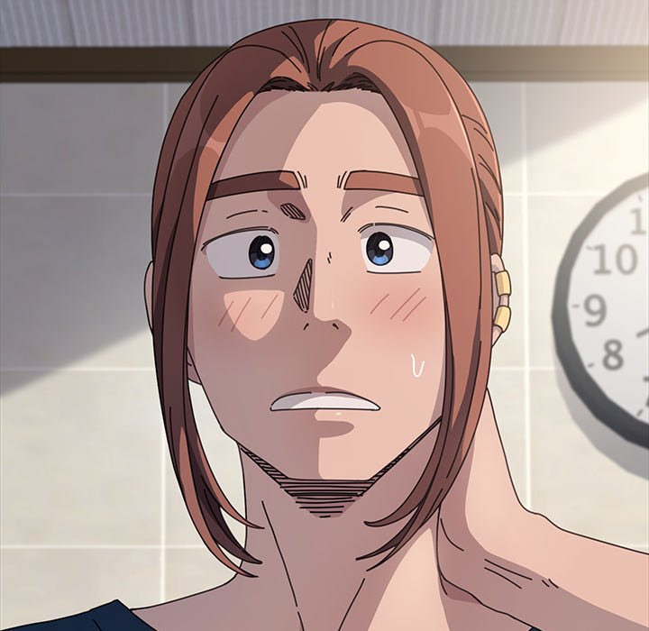 Hey Mister! - Chapter 31 - picture 49