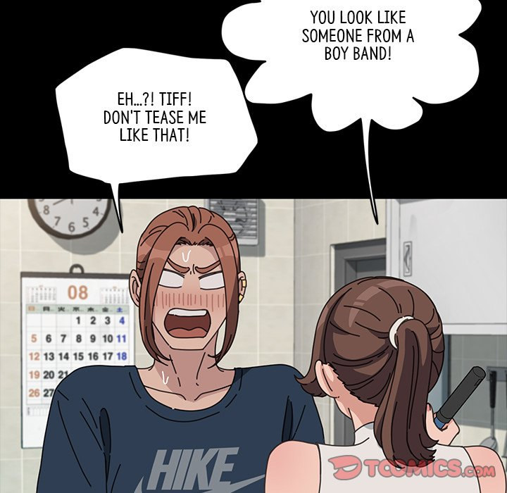 Hey Mister! - Chapter 31 - picture 56