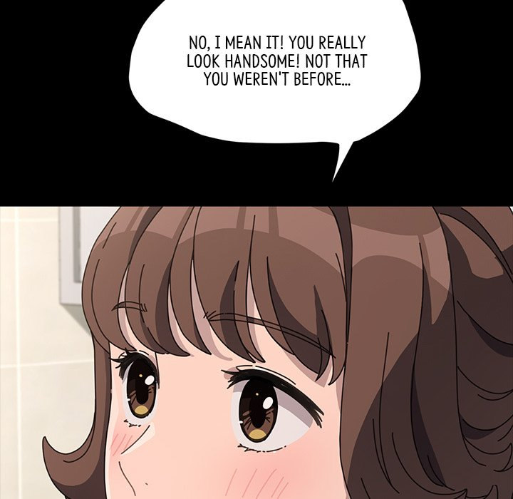 Hey Mister! - Chapter 31 - picture 58