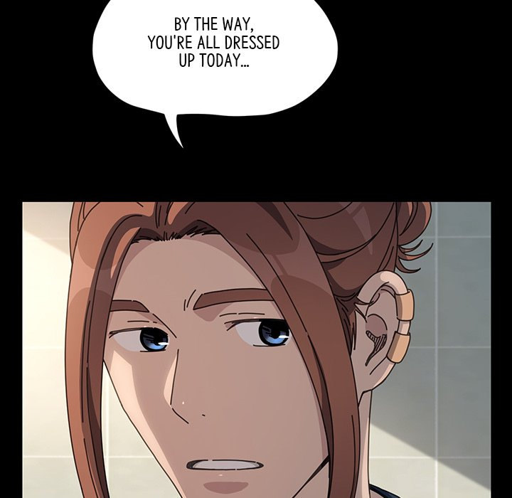 Hey Mister! - Chapter 31 - picture 63