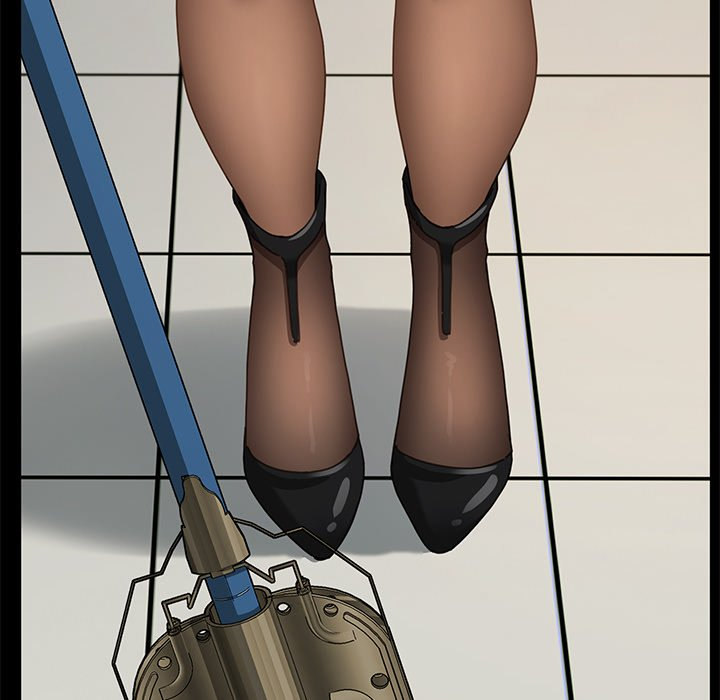 Hey Mister! - Chapter 31 - picture 67