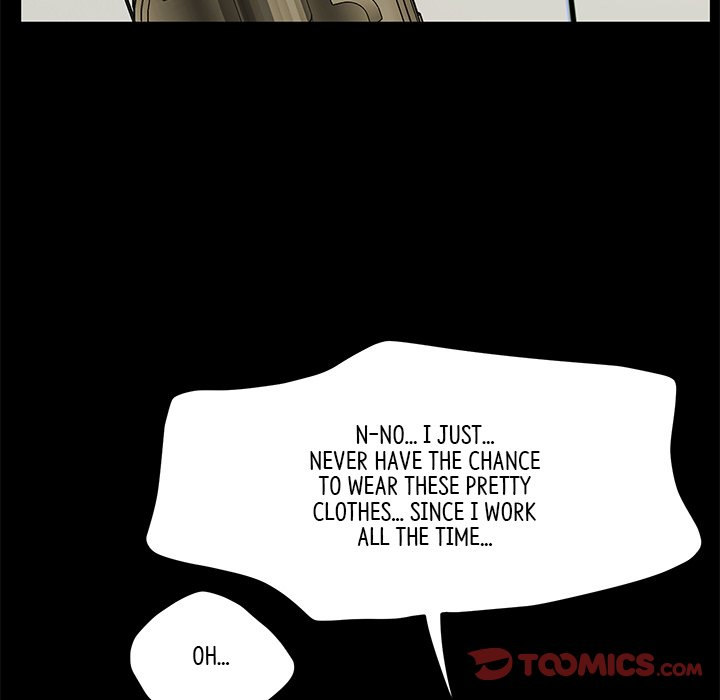 Hey Mister! - Chapter 31 - picture 68