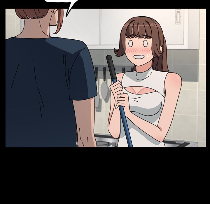 Hey Mister! - Chapter 31 - picture 69