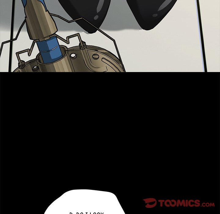 Hey Mister! - Chapter 31 - picture 74