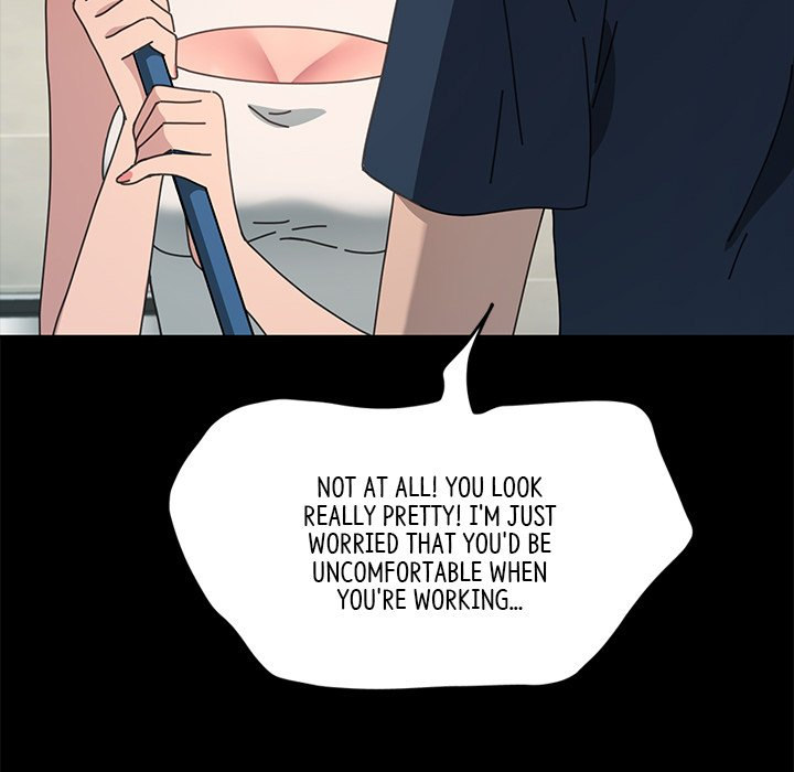 Hey Mister! - Chapter 31 - picture 76