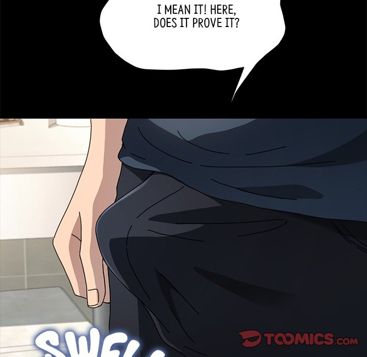 Hey Mister! - Chapter 31 - picture 80
