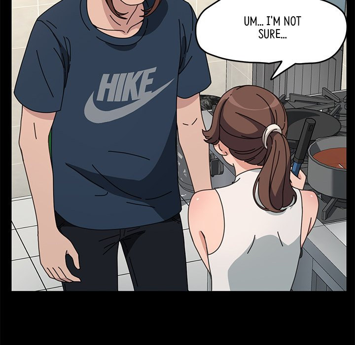 Hey Mister! - Chapter 31 - picture 90