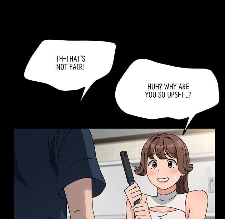Hey Mister! - Chapter 31 - picture 95