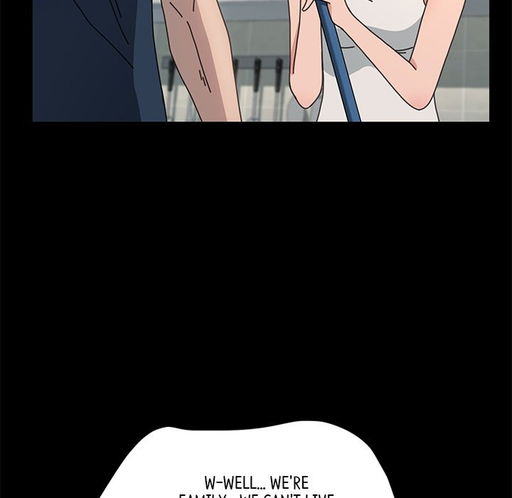Hey Mister! - Chapter 31 - picture 96