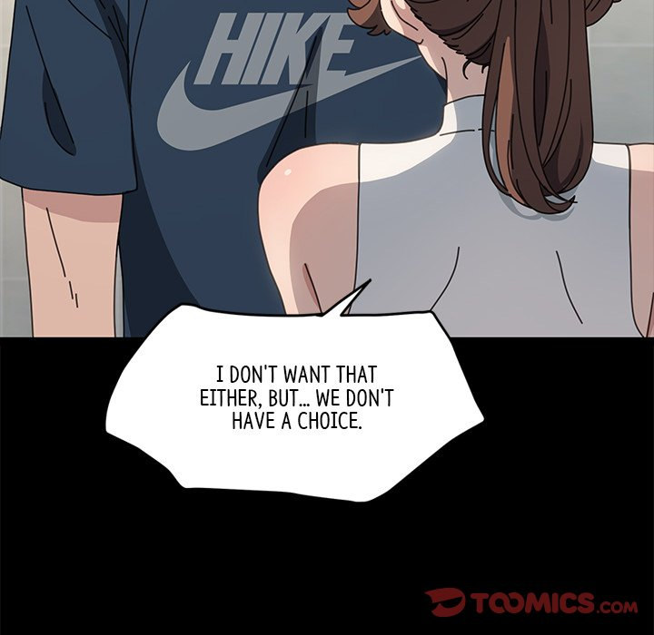 Hey Mister! - Chapter 31 - picture 98