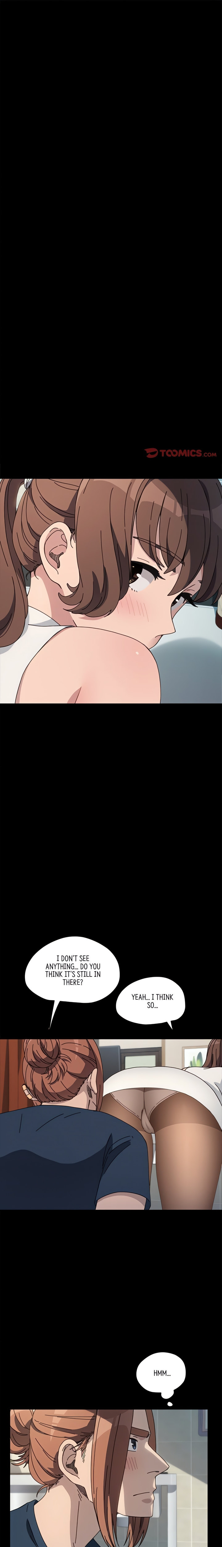 Hey Mister! - Chapter 32 - picture 0