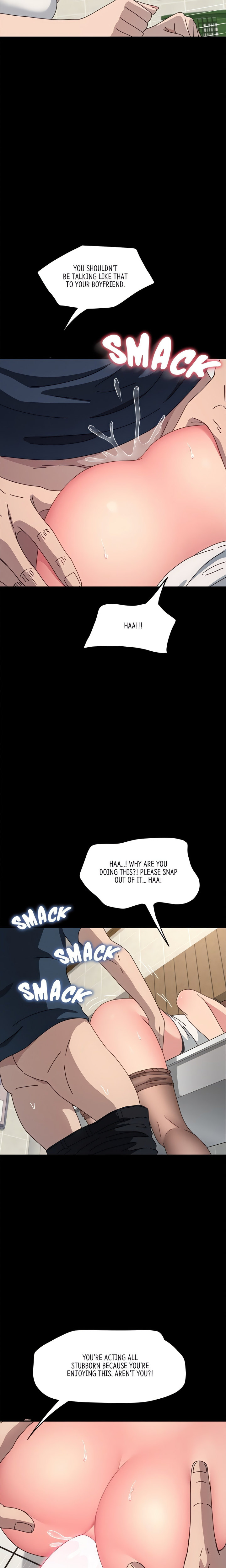 Hey Mister! - Chapter 32 - picture 13