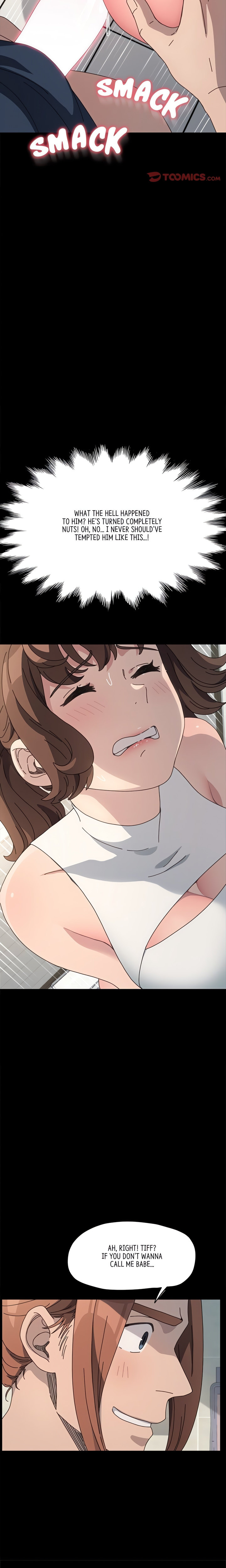 Hey Mister! - Chapter 32 - picture 14