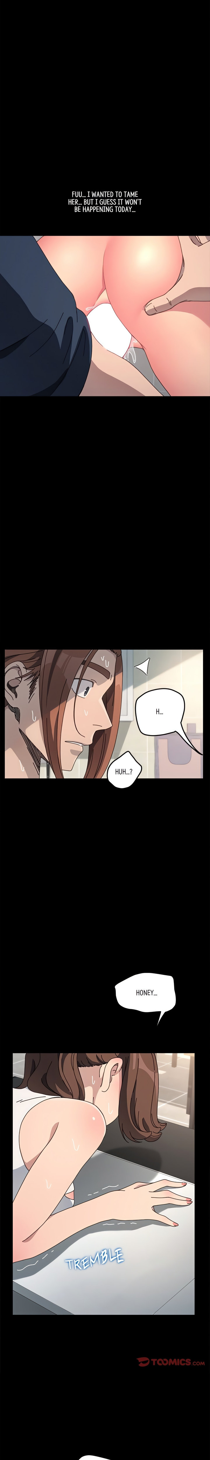 Hey Mister! - Chapter 32 - picture 22