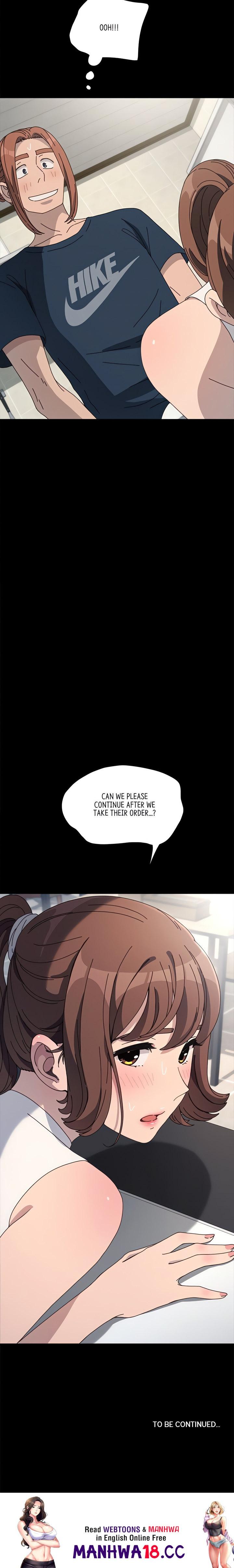 Hey Mister! - Chapter 32 - picture 23