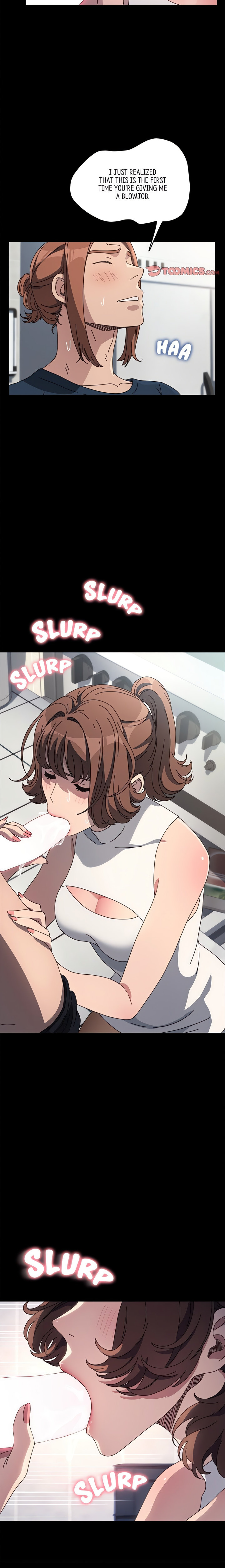 Hey Mister! - Chapter 33 - picture 11