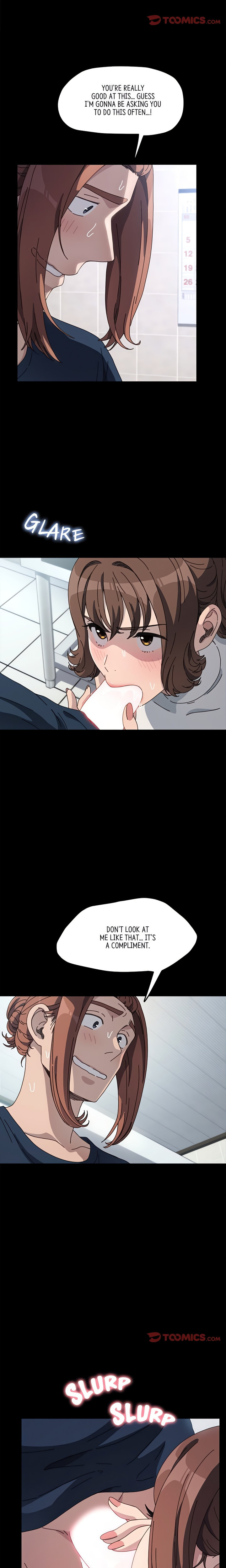 Hey Mister! - Chapter 33 - picture 12